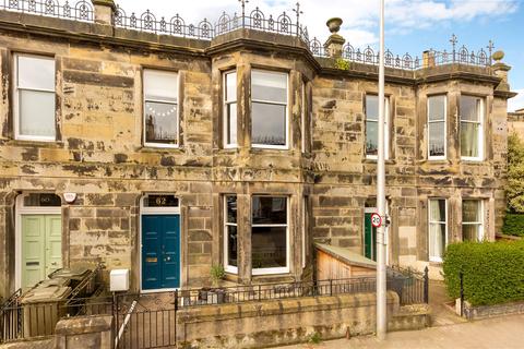4 bedroom terraced house for sale - Dudley Avenue, Edinburgh, EH6