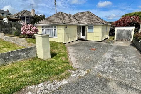 3 bedroom detached bungalow for sale - Agar Road, St Austell, Cornwall