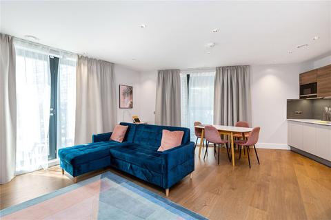 1 bedroom apartment to rent, Patcham Terrace, London, SW8
