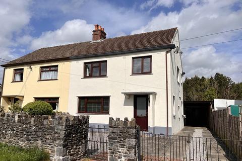 3 Rhydwenlais, Cilycwm, Llandovery, SA20 0SU