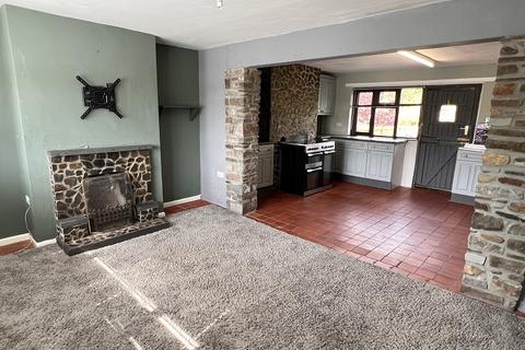 3 Rhydwenlais, Cilycwm, Llandovery, SA20 0SU
