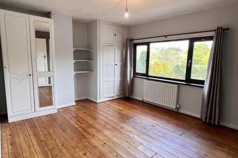 3 Rhydwenlais, Cilycwm, Llandovery, SA20 0SU