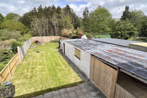 3 Rhydwenlais, Cilycwm, Llandovery, SA20 0SU