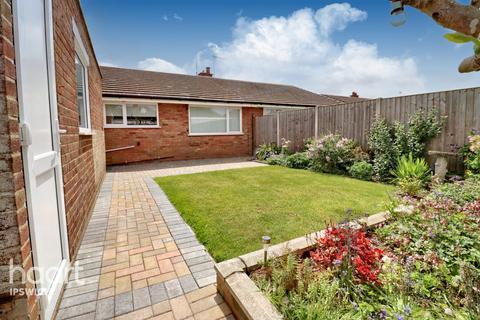 25 Ballater Close, Ipswich, IP1 6LL