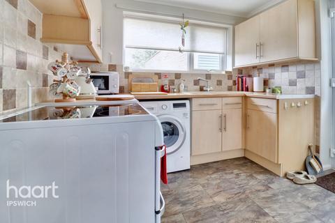 25 Ballater Close, Ipswich, IP1 6LL
