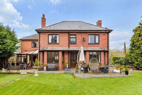 7 bedroom detached house for sale, Gate Lane, Wells, BA5