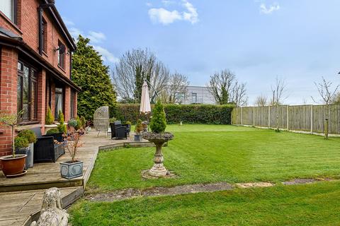 7 bedroom detached house for sale, Gate Lane, Wells, BA5