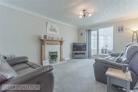 4 bedroom detached house for sale - Claymere Avenue, Norden, Rochdale, Greater Manchester, OL11
