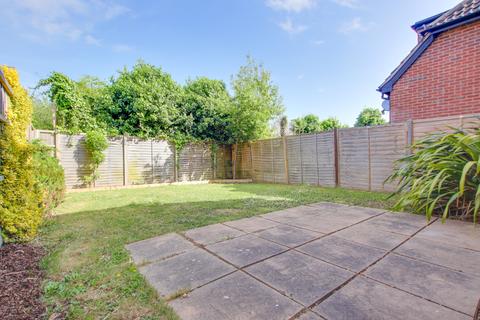 3 bedroom detached house for sale - The Grove, Sholing