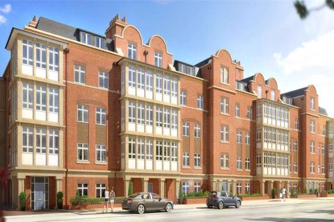 3 bedroom apartment for sale, 933 High Road, North Finchley, London, N12