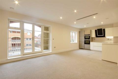 3 bedroom apartment for sale, 933 High Road, North Finchley, London, N12
