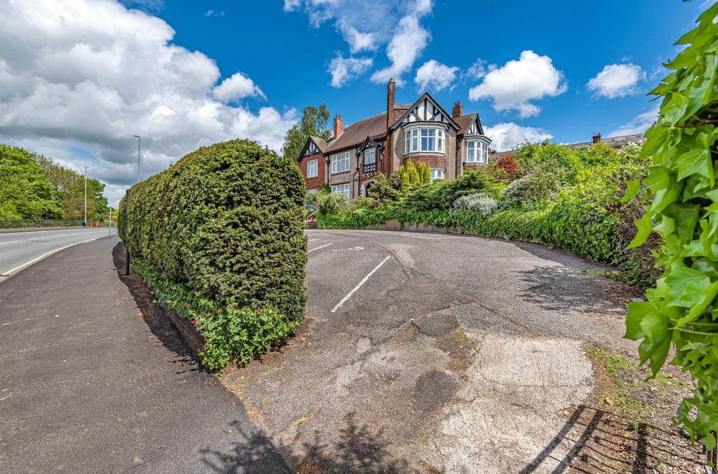 Yarborough Road, Lincoln, LN1 Land £500,000