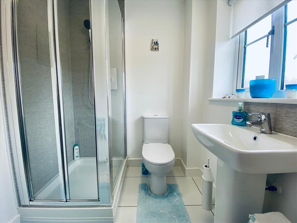 En suite