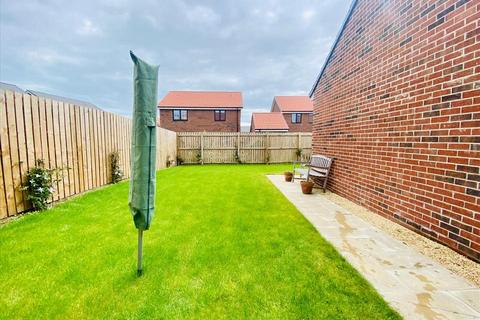 9 Cartwright Close, Sedgefield, Stockton-on-tees, TS21 2BQ