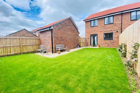 9 Cartwright Close, Sedgefield, Stockton-on-tees, TS21 2BQ