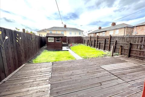 23 Challoner Road, Hartlepool, TS24 8HY