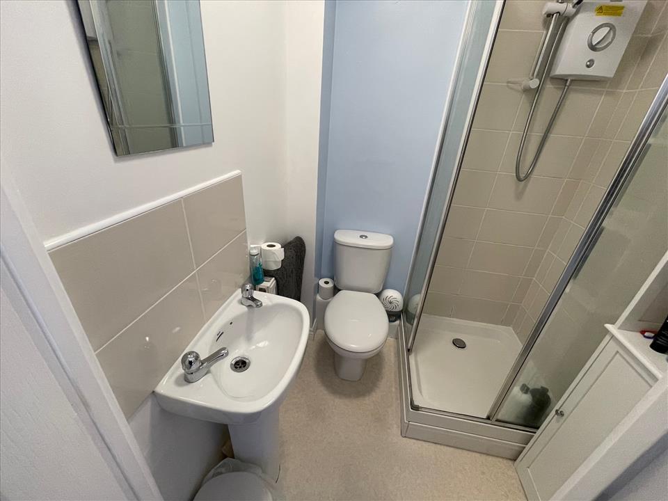 En suite