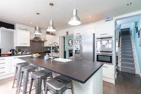 undefined, Rheidol Terrace, London