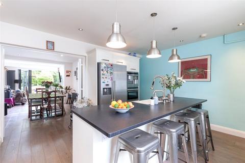undefined, Rheidol Terrace, London