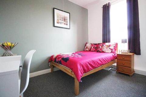 1 bedroom in a house share to rent - Russell Street, Lincoln, Lincolnsire, LN5 8NN