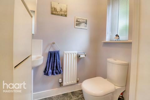 3 Darwin Gardens, Maidstone, ME15 9FZ