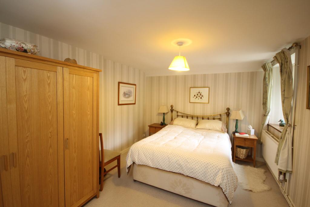 Cally High Lodge, Gatehouse of Fleet - Williamson