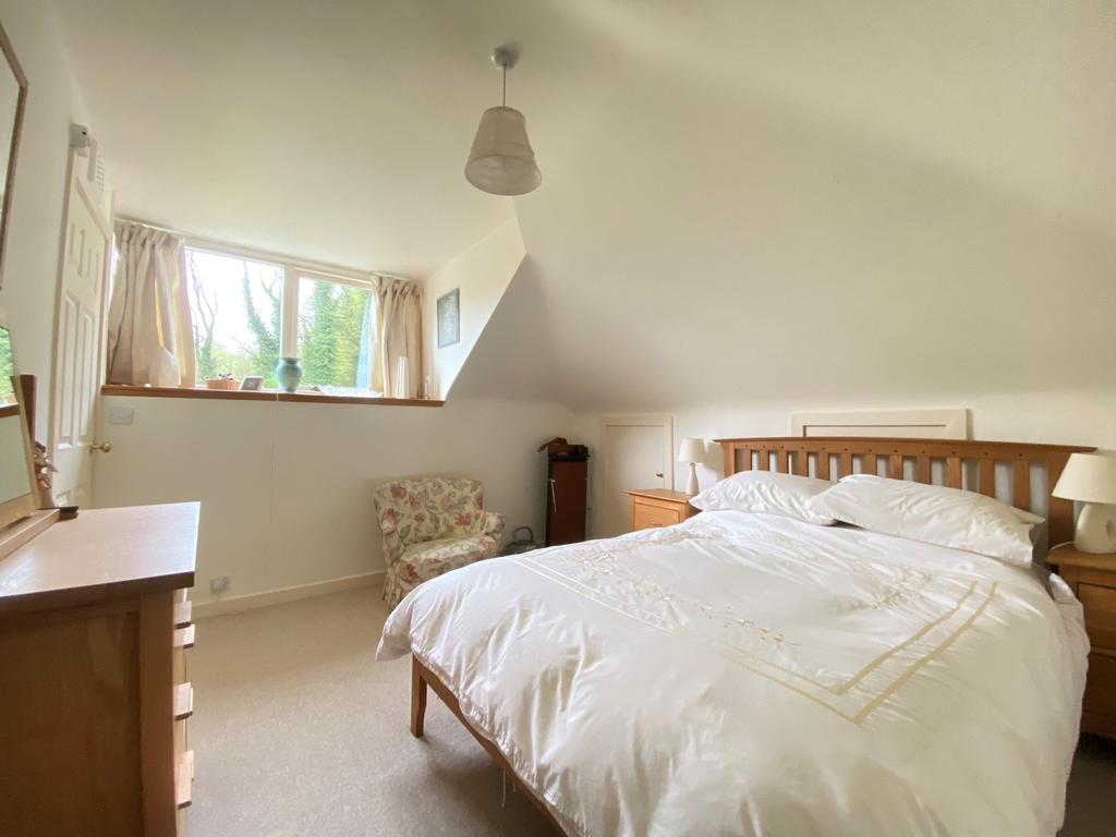 Cally High Lodge, Gatehouse of Fleet - Williamson