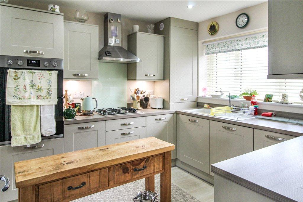 Modern Kitchen