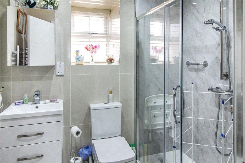 House Bathroom