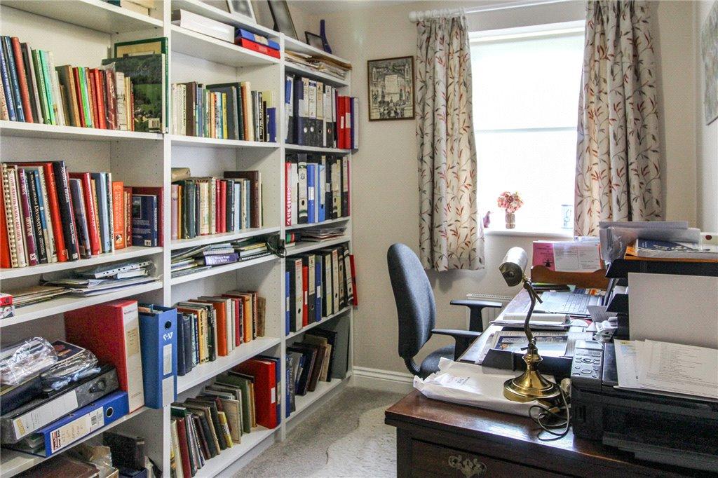 Additional Bedroom