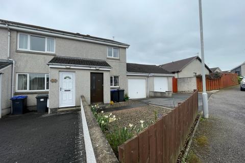 undefined, Ness Circle, Ellon, Aberdeenshire, AB41