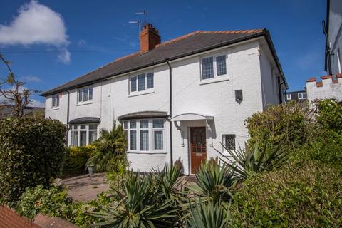 4 bedroom semi-detached house for sale - Baroness Place, Penarth