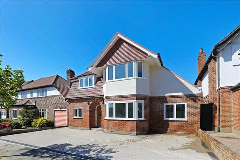 undefined, High Drive, New Malden, KT3