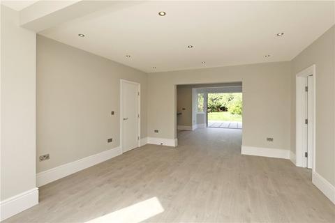 undefined, High Drive, New Malden, KT3