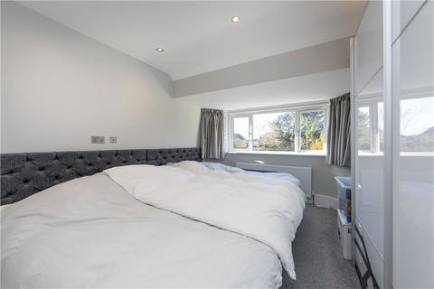 undefined, High Drive, New Malden, KT3