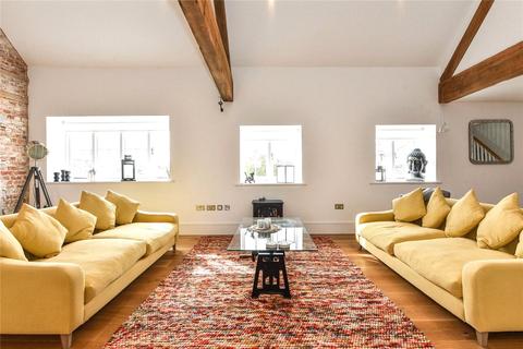 3 bedroom penthouse for sale - Eagle Brewery Yard, Brewery Hill, Arundel, West Sussex, BN18