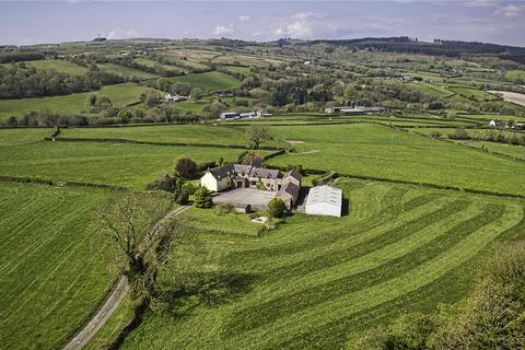 5 bedroom detached house for sale, Treuddyn, Mold, Flintshire, CH7