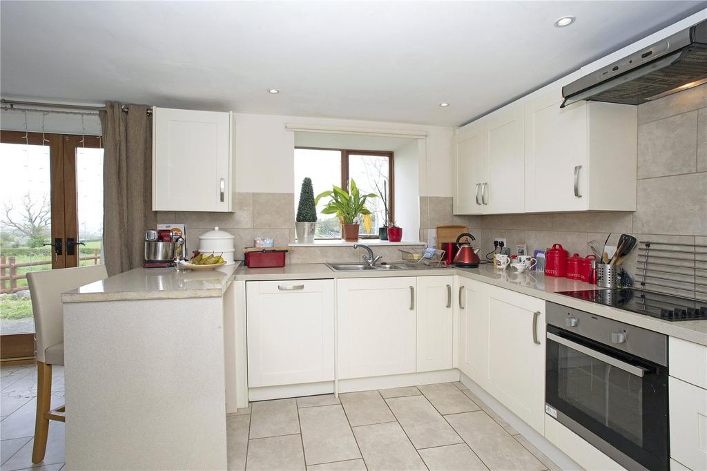 Granary Kitchen