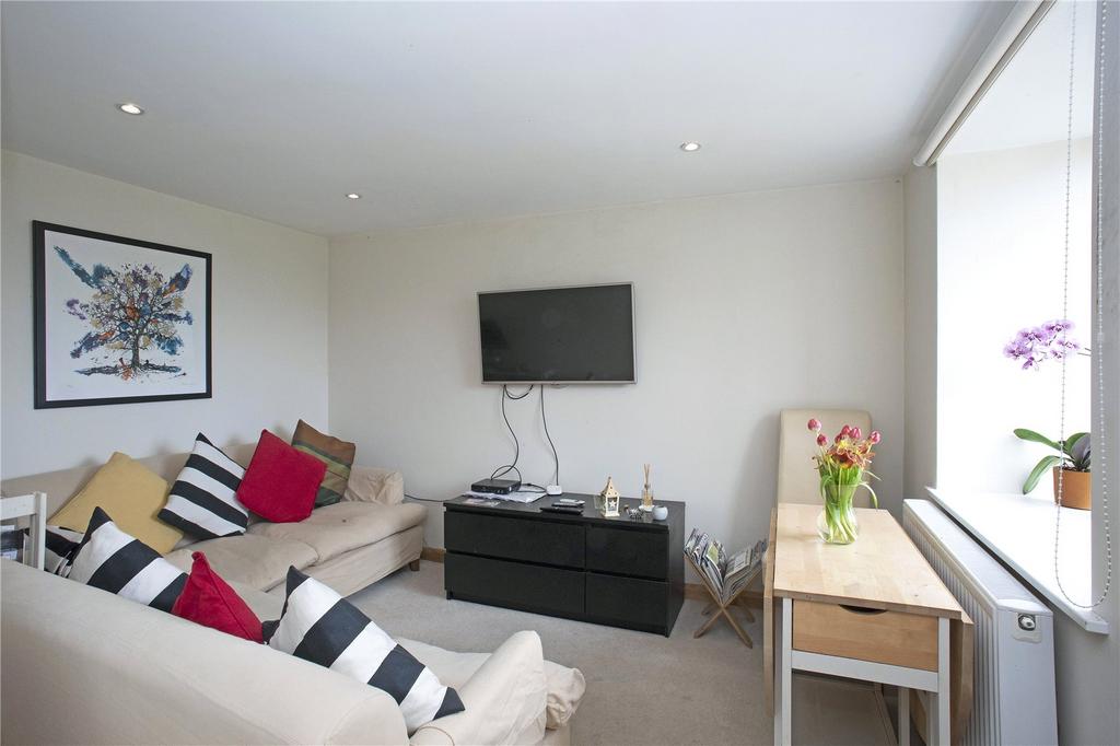 Granary Sitting Room