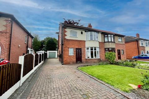 8 Braddyll Road, Bolton, BL5 1DY