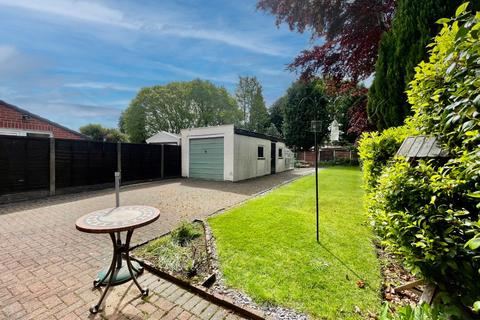 8 Braddyll Road, Bolton, BL5 1DY
