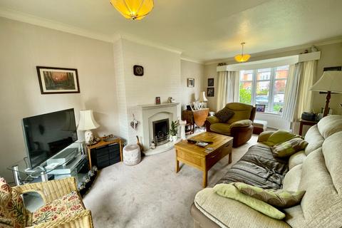 8 Braddyll Road, Bolton, BL5 1DY