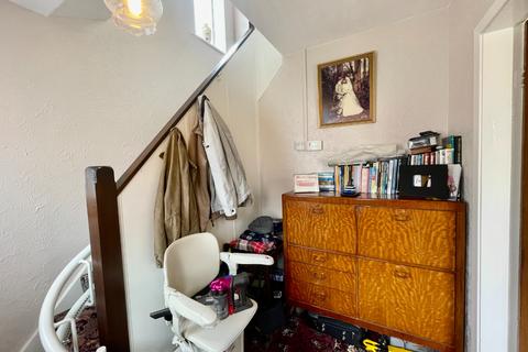8 Braddyll Road, Bolton, BL5 1DY