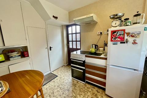 8 Braddyll Road, Bolton, BL5 1DY