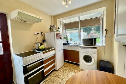 8 Braddyll Road, Bolton, BL5 1DY