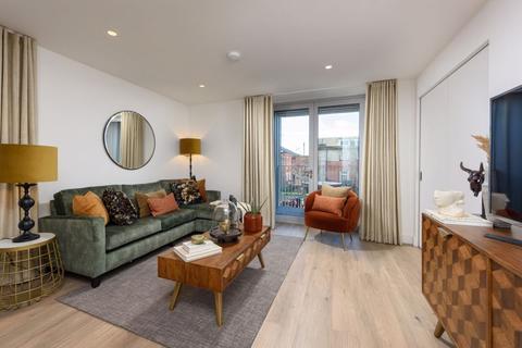 2 bedroom apartment to rent - Apartment 17, Jesmond Assembly, Eskdale Terrace, Jesmond