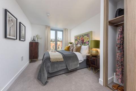 2 bedroom apartment to rent - Apartment 17, Jesmond Assembly, Eskdale Terrace, Jesmond