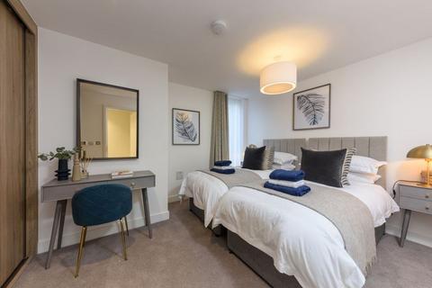 2 bedroom apartment for sale, Apartment 40, Jesmond Assembly, Eskdale Terrace, Jesmond