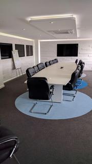 Serviced office to rent, Aspire House ,Sitwell Street,