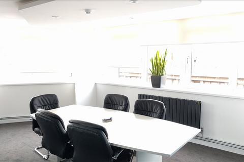 Serviced office to rent, Aspire House ,Sitwell Street,